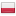 addressdelta.com server is located in Poland